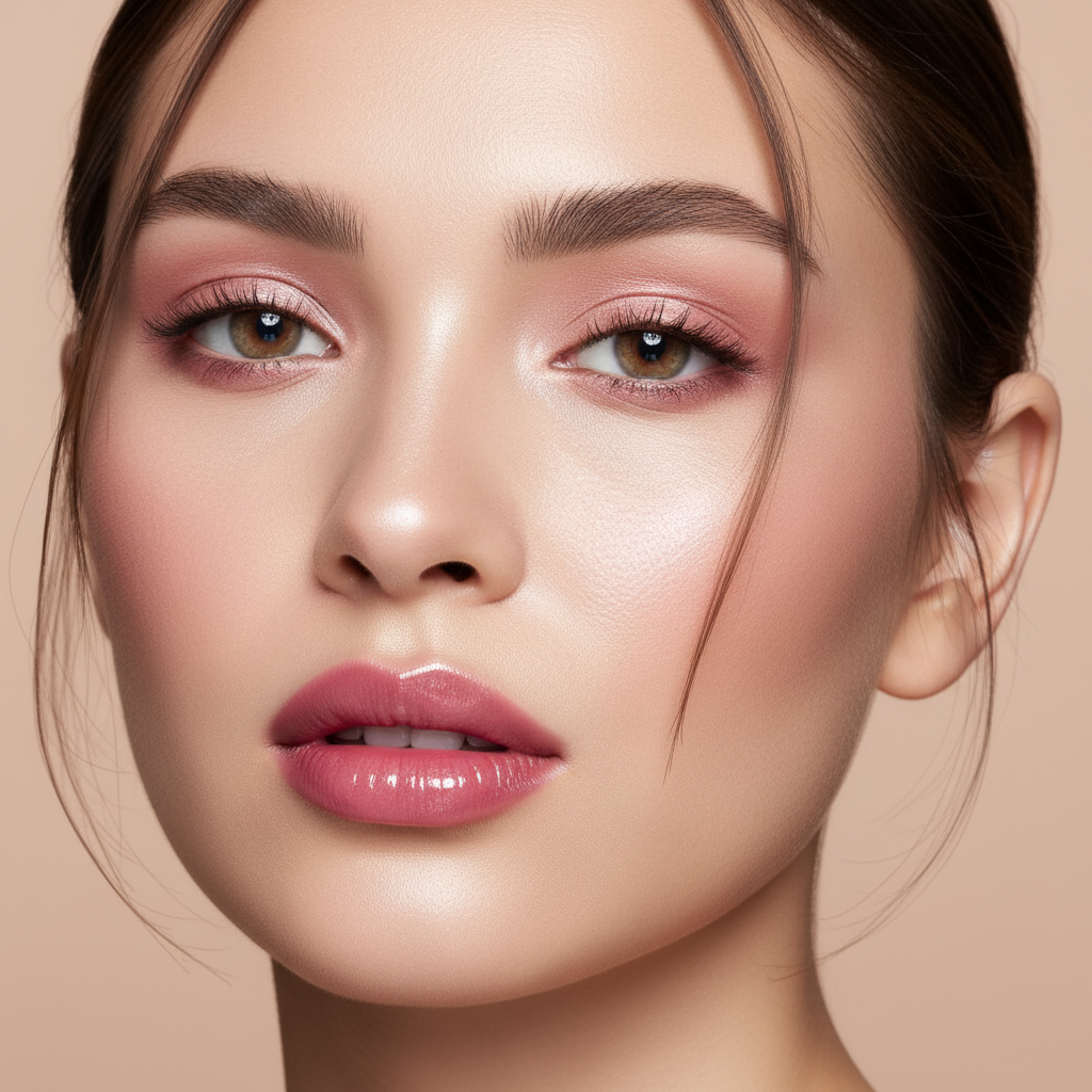 Секреты идеальной кожи: 7 правил ежедневного ухода