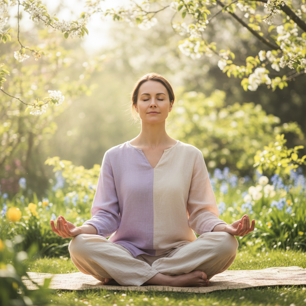 Как перестать сравнивать себя с другими: 5 шагов к принятию